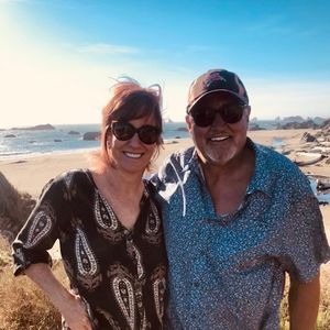 Meet your Posher, Douglas